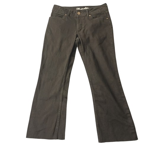 Wrangler boot cut jeans - wrangler,