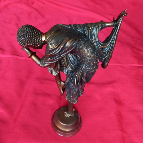 Stunning art deco - deco, style