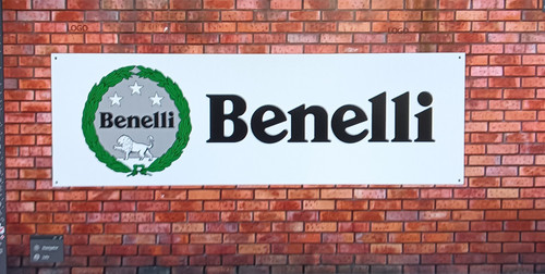 Benelli tornado tre 900 - benelli,