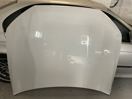Audi sq7 line - 4m, bonnet