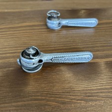 Campagnolo Downtube Gear