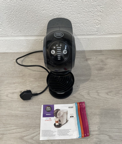 Delonghi coffee machine dolce - coffee,