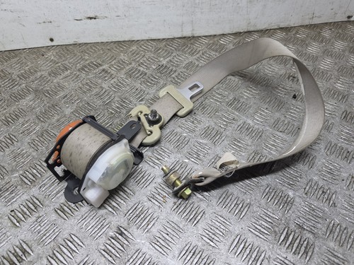 Nissan presage tnu31 4wd - tnu31,