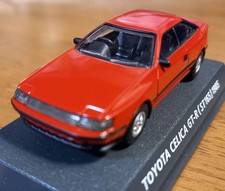 Used car model TOYOTA CELICA