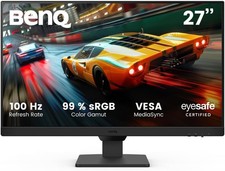 BenQ GW2790E 27 Inch Eye-care