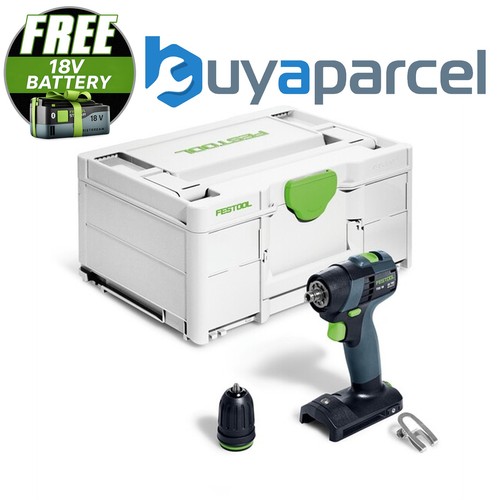 Festool 577287 strong compact - festool,