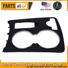 For 08-14 Mercedes-Benz W204