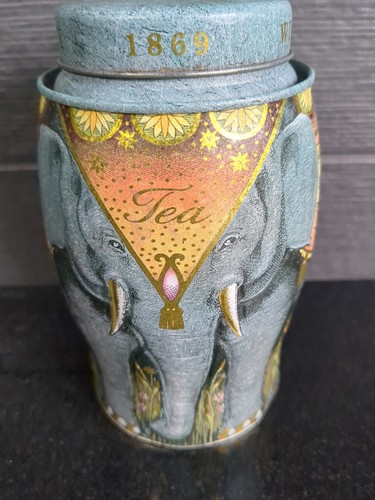 Williamson grey green elephant - grey/green,