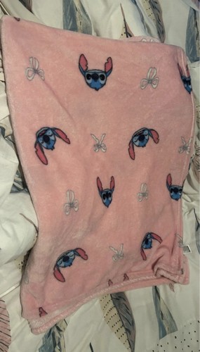 Stitch lilo pink - lilo, &