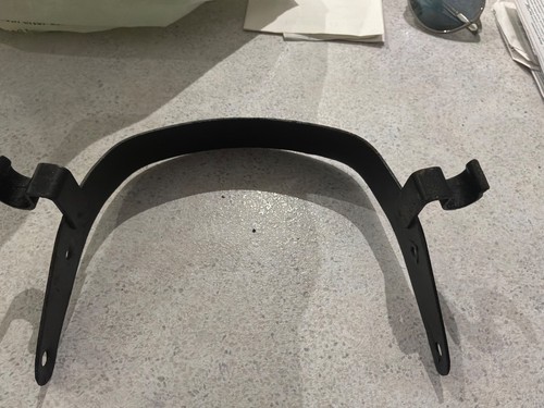Rgv250 vj22 front mudguard - rgv250,