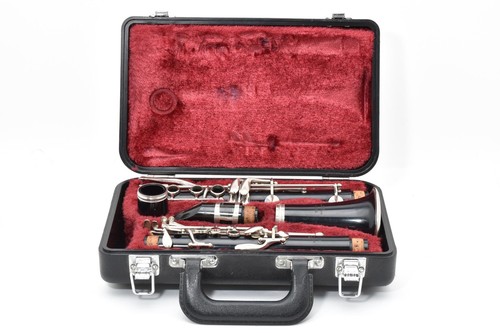 Yamaha ycl 251 clarinet - ycl-251, bb