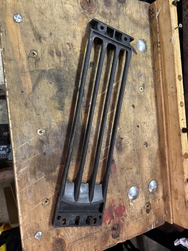 Yamaha intake grate superjet - ,