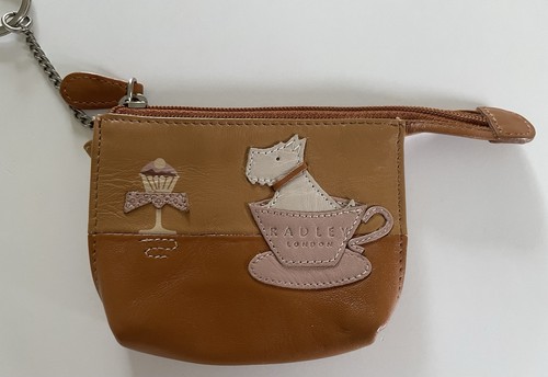 Sweet radley coin - sweet, purse
