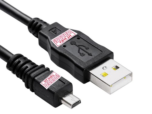 Usb camera cable data - cable,