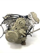 ♻️ Ducati 1200 V4 Multistrada Pikes Peak 22-24 Engine With Warranty ZDM1200W4 ♻️