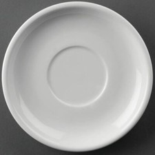 Athena Hotelware Saucer in