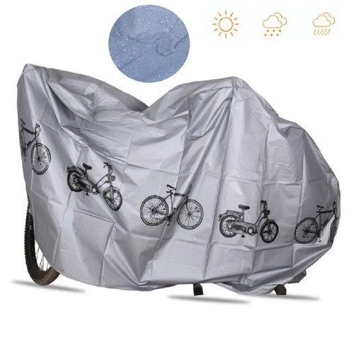 Outdoor waterproof bicycle - outdoor,