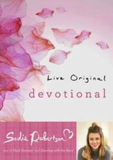 Live Original Devotional -