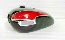 Triumph t140 cherry black - triumph,
