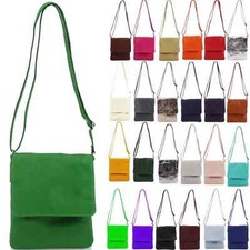 Women's Vera Pelle Genuine