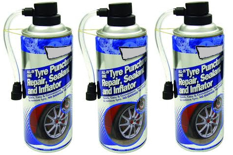 Wheel tyre inflator - 3x(sw3),