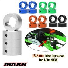 Aluminum 7075 Drive Cup
