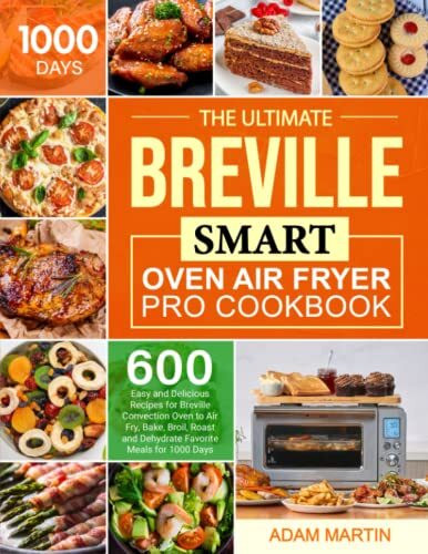 The ultimate breville - ultimate,