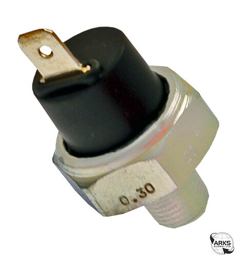 Cambiare oil pressure switch - oil,
