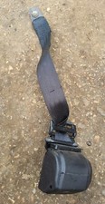 Ford Granada Mk2 Rear Seat