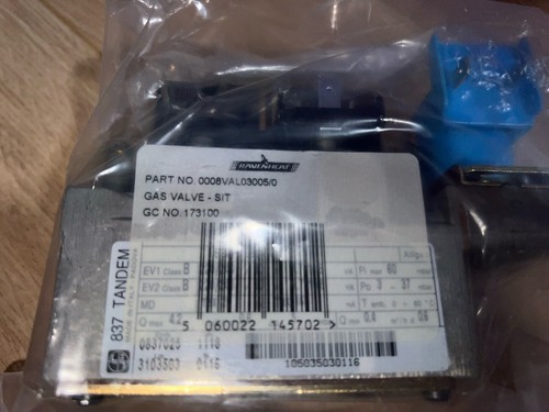 Ravenheat 0008val03005 gas - ravenheat,