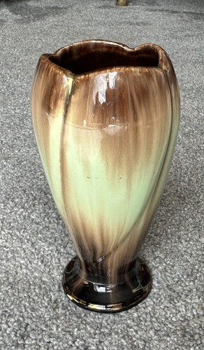 Vintage german tulip - german, no