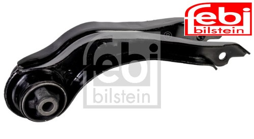 Left transmission mount - left,