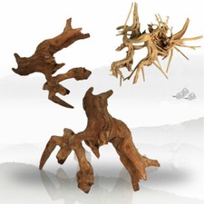 Natural aquarium driftwood - natural,