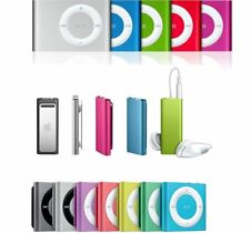 Apple iPod Shuffle 4th, 3rd