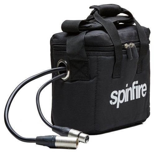 Spinfire pro tennis ball - 2,