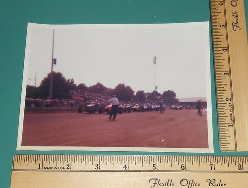 Vintage 1965 photo - photo, trenton
