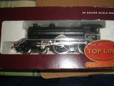 Hornby R2021 BR Black D49 Hunt