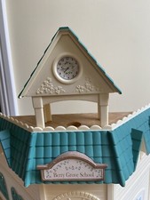 Sylvanian families berry grove - berry,