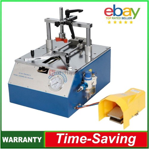 Bench top type - type, picture
