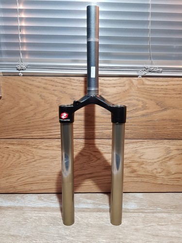 Rockshox uppers 200mm 8 - uppers,