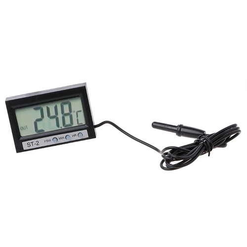 Out lcd dual way digital - in, dual-way
