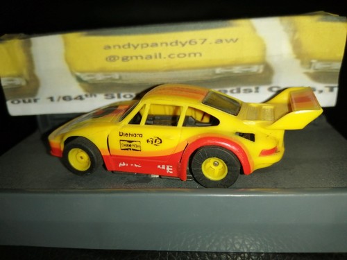Tyco aurora tomy afx slot - afx, car