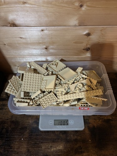 Lego tan star - wars, harry