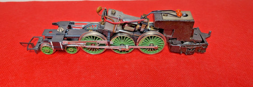 Tri ang hornby - /, oo