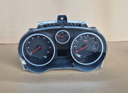 Vauxhall corsa mk3 vxr - corsa,