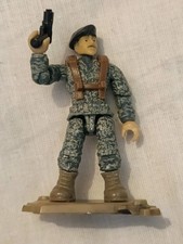 Mega Bloks/Construx Call of