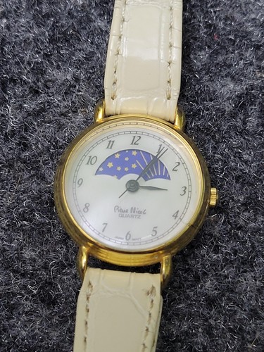 Pierre nicol womens wristwatch - womens,