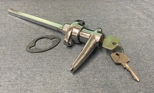 NEW RELIANT REGAL ROBIN BOOT