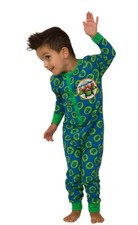 Octonauts All-In-One 3-4 Years