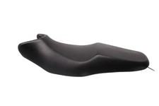 Seat cushion driver - cushion,, driver's